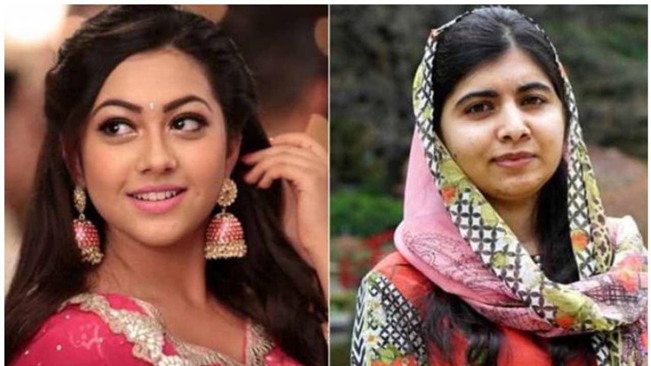 മലാലയുടെ ജീവിതം പറയുന്ന സിനിമ, റിലീസ് തിയ്യതി പ്രഖ്യാപിച്ചു മലാലയുടെ ജീവിതം പറയുന്ന സിനിമ, റിലീസ് തിയ്യതി പ്രഖ്യാപിച്ചു