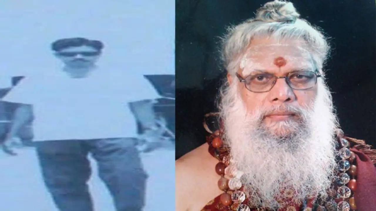 షాక్ ట్రీట్ మెంట్: లోకానికి తెలియని కవి మరణం షాక్ ట్రీట్ మెంట్: లోకానికి తెలియని కవి మరణం