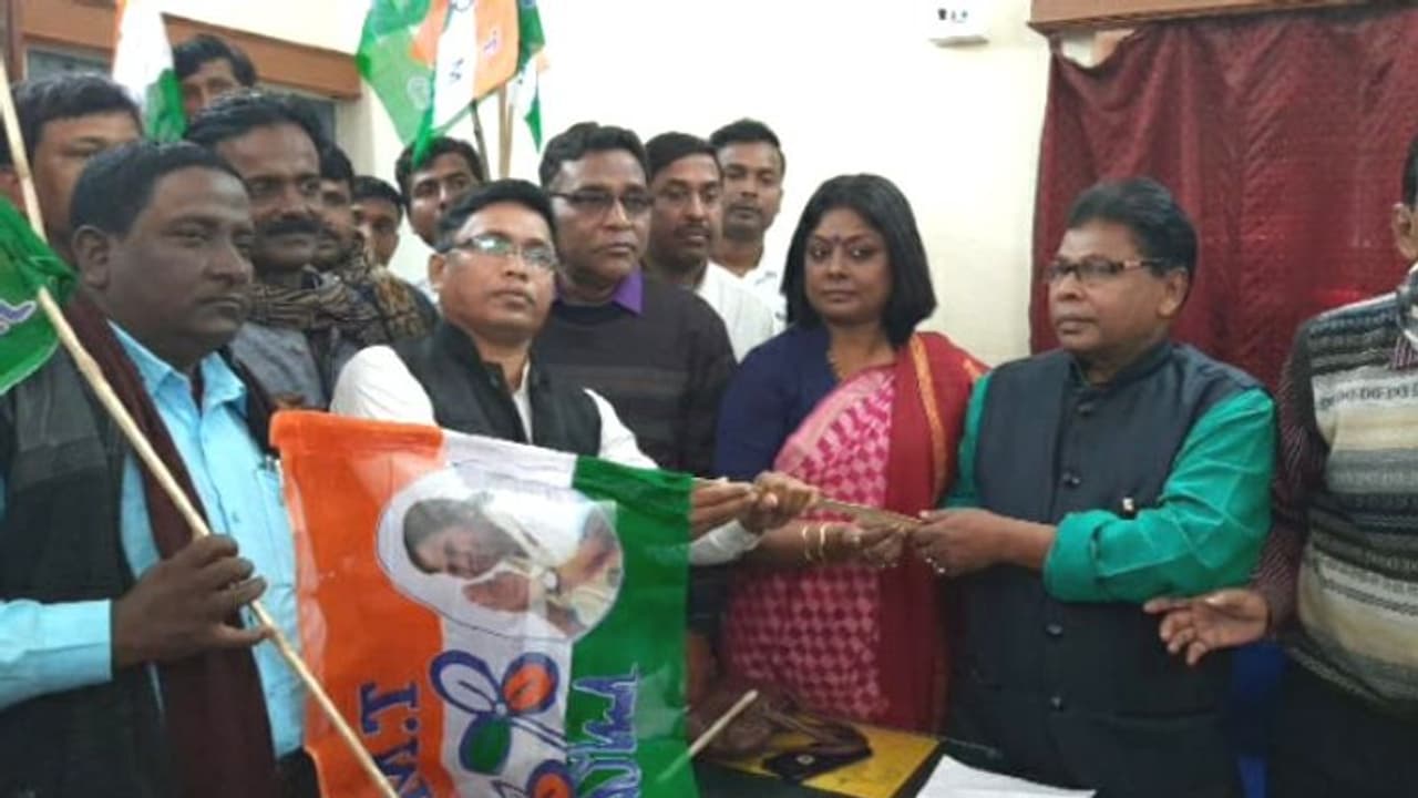 এনআরসি সিএএ মুসলিমদের ক্ষতি করবে, প্রতিবাদে বিজেপি ছাড়ল পঞ্চাশের বেশি মুসলিম নেতাকর্মী