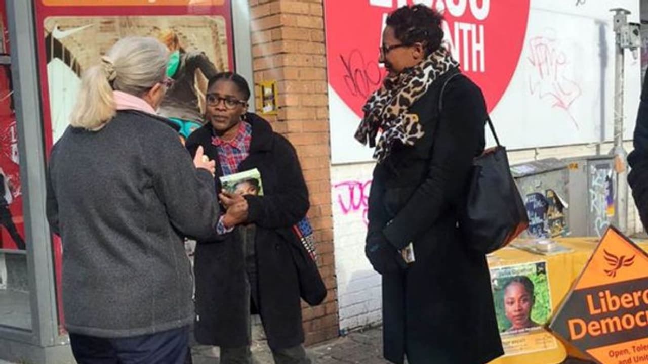 'ഞാൻ വെളുത്തവളല്ലെന്നും, എവിടെനിന്നാണോ വന്നത് അവിടേക്കുതന്നെ തിരികെ പോകണമെന്നും എന്നോട് പറഞ്ഞിട്ടുണ്ട്...'