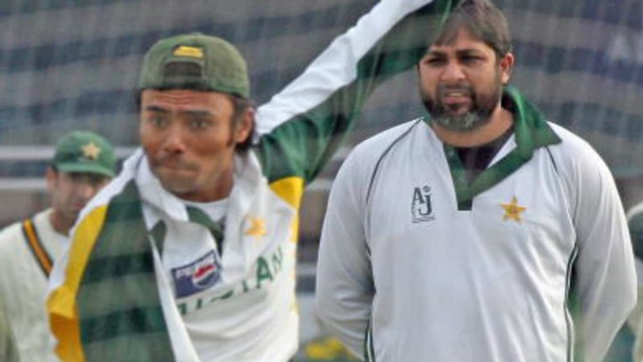 கனேரியா விவகாரம்.. மௌனம் கலைத்த இன்சமாம் உல் ஹக்.. கம்பீருக்கு பதிலடி