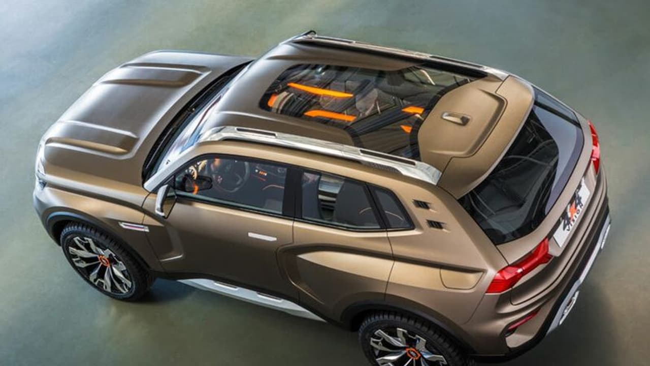 HBC ಕಾಂಪಾಕ್ಟ್ SUV ಕಾರು ಬಿಡುಗಡೆ ಖಚಿತ ಪಡಿಸಿದ ರೆನಾಲ್ಟ್! HBC ಕಾಂಪಾಕ್ಟ್ SUV ಕಾರು ಬಿಡುಗಡೆ ಖಚಿತ ಪಡಿಸಿದ ರೆನಾಲ್ಟ್!