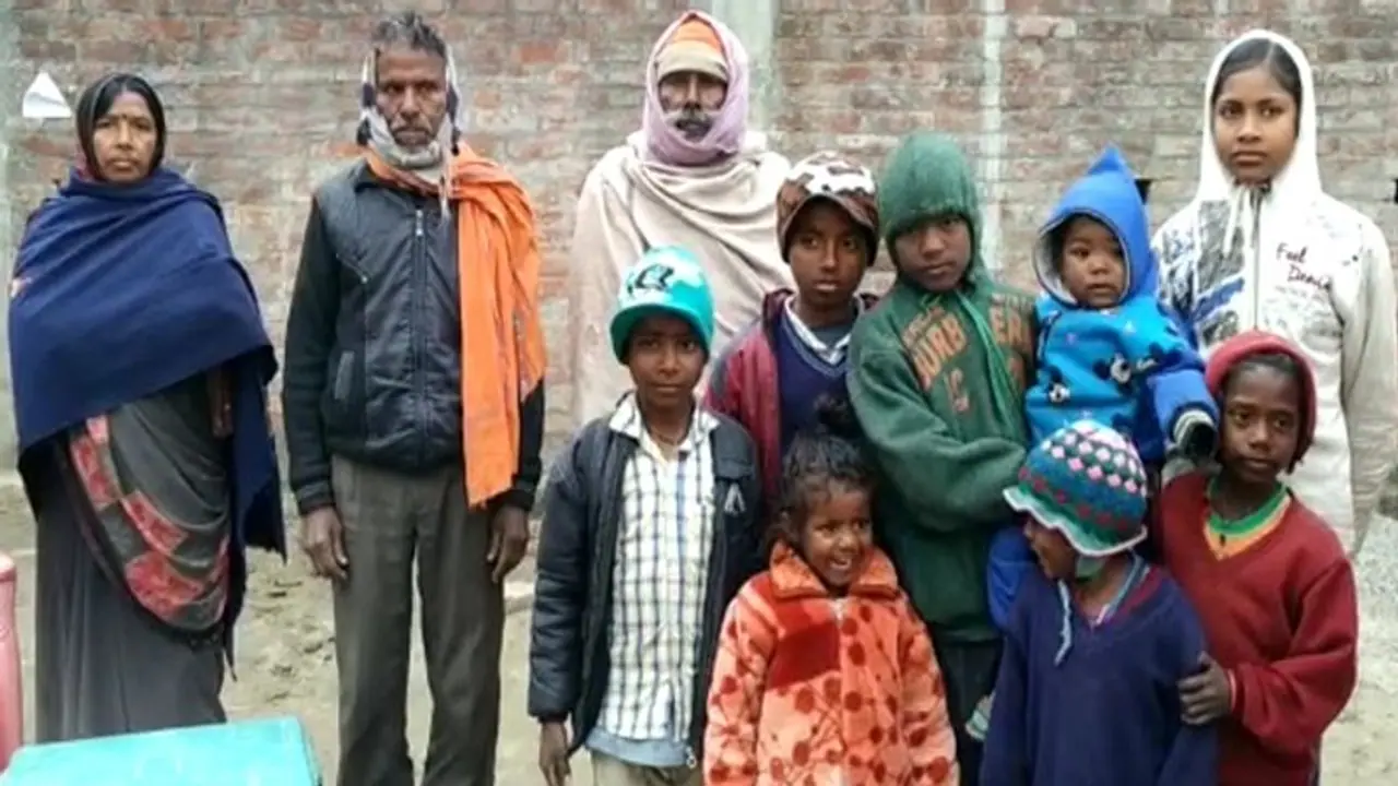 CAA के बाद दो बांग्लादेशी भाइयों ने नागरिकता के लिए भरा फॉर्म, 1971 में भारत आए थे पिता CAA के बाद दो बांग्लादेशी भाइयों ने नागरिकता के लिए भरा फॉर्म, 1971 में भारत आए थे पिता