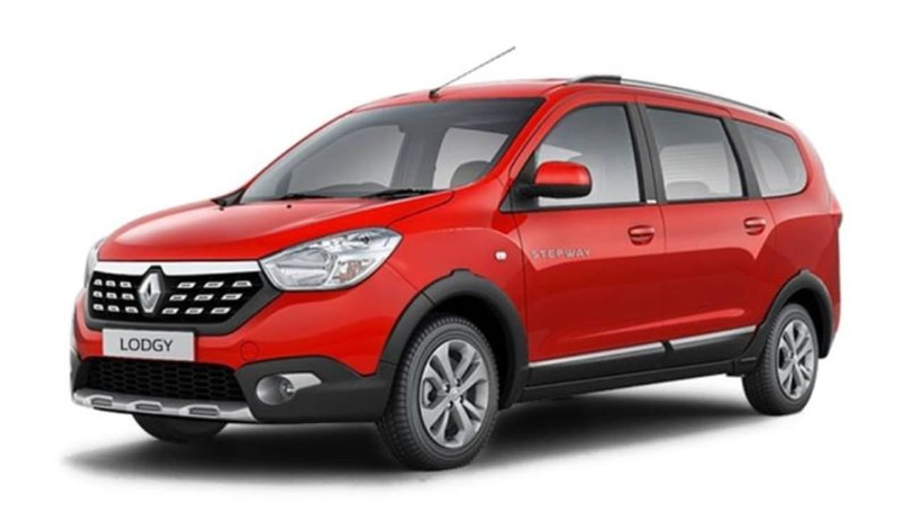 ലോഡ്ജിയുടെ ഇന്ത്യയിലെ ഉല്പ്പാദനം അവസാനിപ്പിച്ചു ലോഡ്ജിയുടെ ഇന്ത്യയിലെ ഉല്പ്പാദനം അവസാനിപ്പിച്ചു