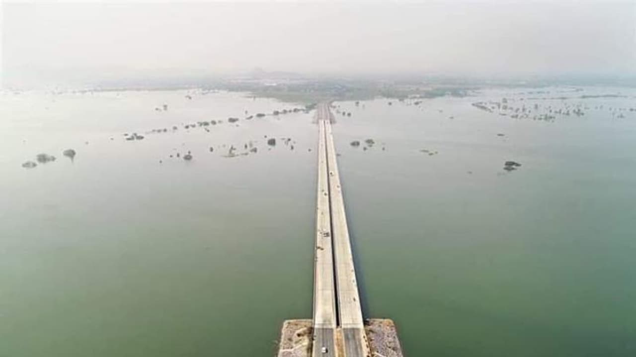 నేడు మిడ్‌మానేరును సందర్శించనున్న కేసీఆర్