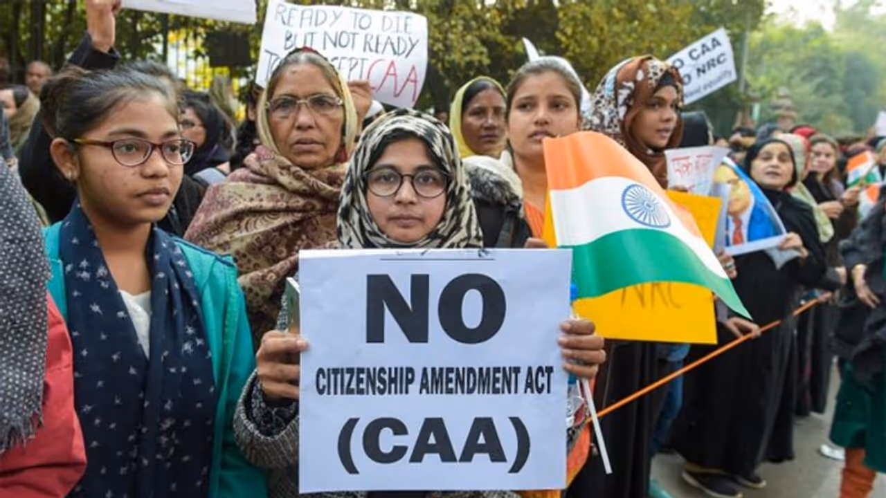 Rampant vandalism in name of CAA protests doesn’t augur well for the society