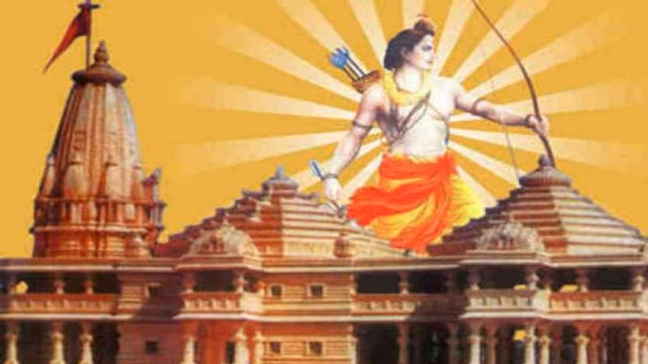 Shri Ram Janmabhoomi Temple will be a unique hub of social harmony: Milind Parande