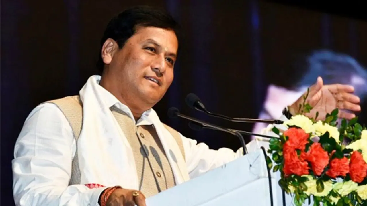 Interest of indigenous Assamese won't be compromised at any cost: Assam CM Sarbananda Sonowal