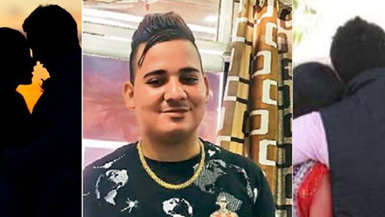 MLA के पीए की शादीशुदा बहन से प्यार करने की सजा, करंट लगाकर मार डाला MLA के पीए की शादीशुदा बहन से प्यार करने की सजा, करंट लगाकर मार डाला