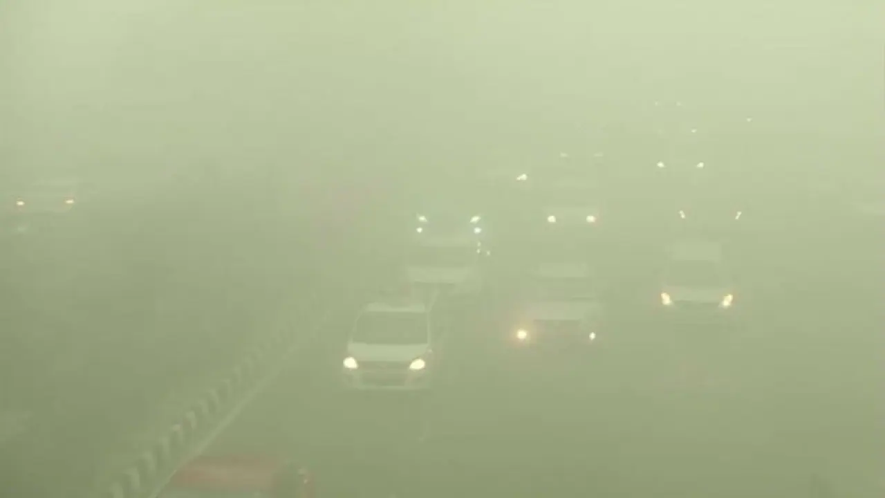 सावधान! फिर लौट सकती है हाड़ कंपाने वाली सर्दी