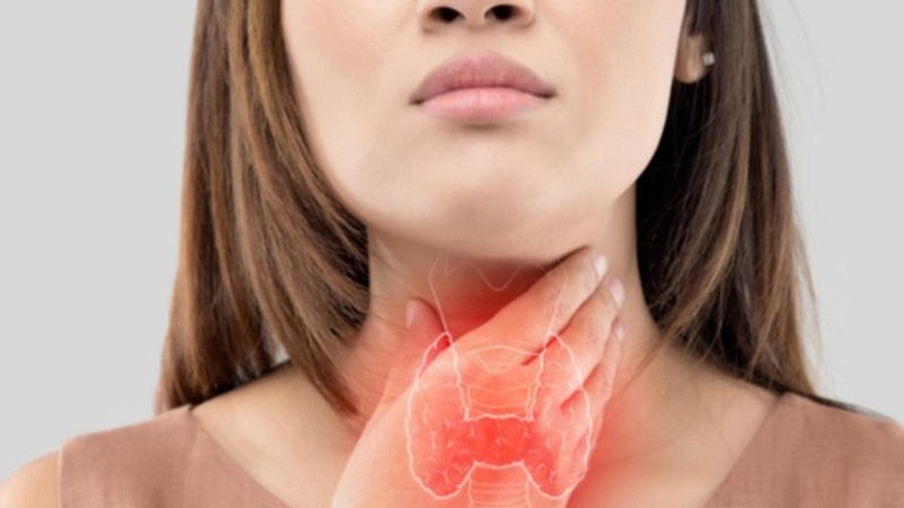 থাইরয়েড এর মোক্ষম দাওয়াই, ৫ যোগেই নিয়ন্ত্রণে থাকবে এই সমস্যা থাইরয়েড এর মোক্ষম দাওয়াই, ৫ যোগেই নিয়ন্ত্রণে থাকবে এই সমস্যা