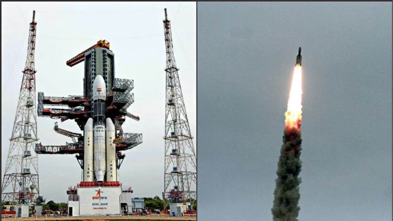 চন্দ্রযান ৩, গগনযান এর সঙ্গে আরও এক চমক, প্রথম দিনই শিবন বোঝালেন এটা ইসরো র বছর চন্দ্রযান ৩, গগনযান এর সঙ্গে আরও এক চমক, প্রথম দিনই শিবন বোঝালেন এটা ইসরো র বছর