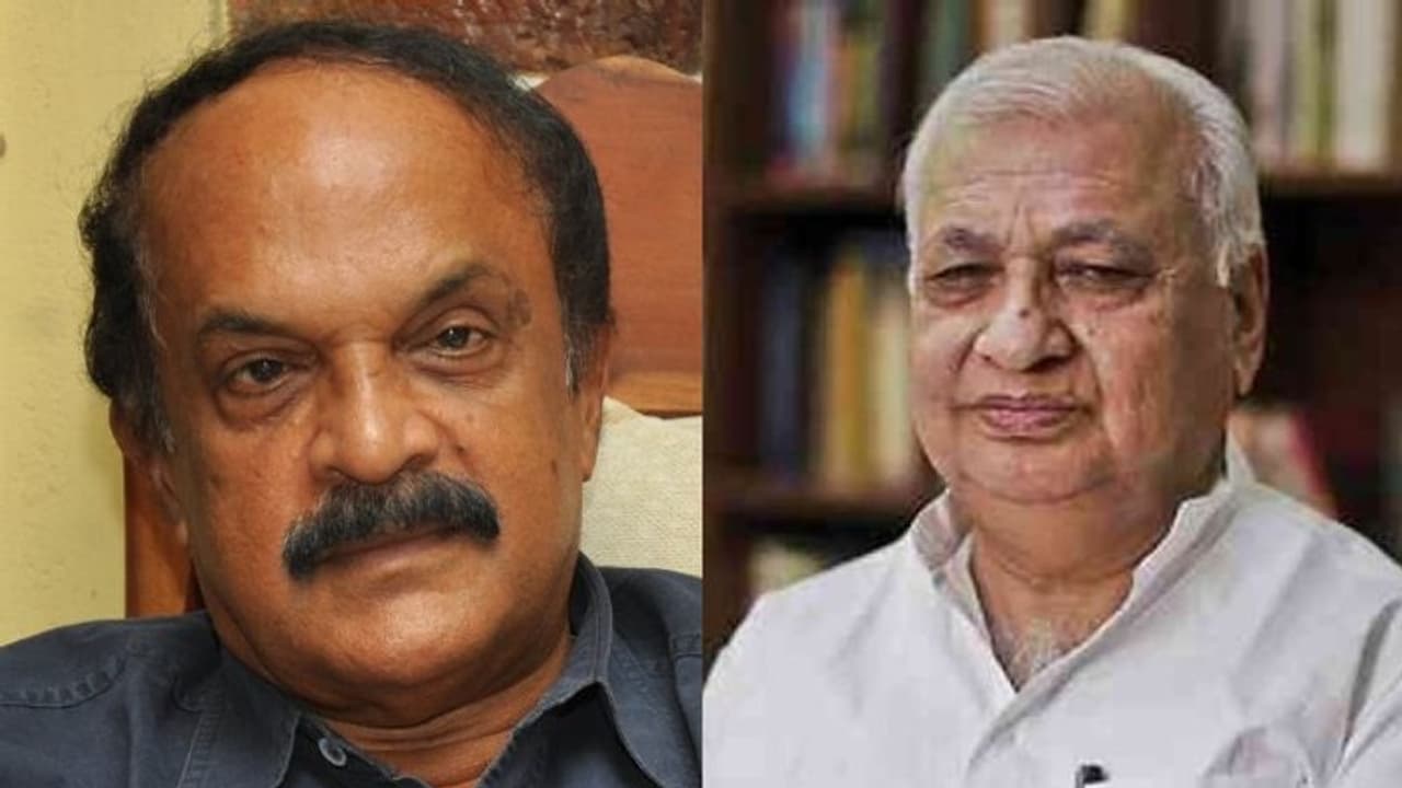 രാഷ്ട്രീയക്കാരോട് വിധേയത്വം കാണിച്ചാൽ അവരുടെ ചവിട്ടുകൊള്ളാനും തയ്യാറാകണം: ചരിത്ര കോൺഗ്രസ് വിവാദത്തിൽ സക്കറിയ രാഷ്ട്രീയക്കാരോട് വിധേയത്വം കാണിച്ചാൽ അവരുടെ ചവിട്ടുകൊള്ളാനും തയ്യാറാകണം: ചരിത്ര കോൺഗ്രസ് വിവാദത്തിൽ സക്കറിയ