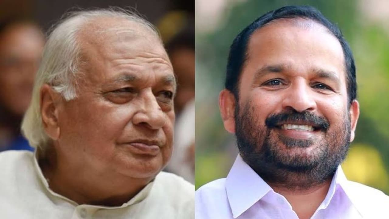 ഗവര്‍ണര്‍ പദവി നിര്‍ത്തലാക്കണം: സ്വകാര്യബില്ലുമായി ടിഎന്‍ പ്രതാപന്‍ ലോക്സഭയില്‍