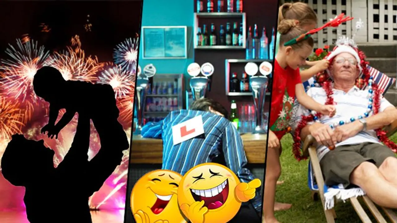 Counting down to 2020: How are you bringing in the New Year?