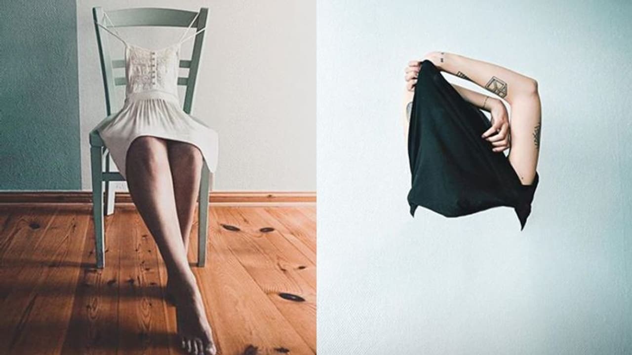 'കാണുന്നതെല്ലാം വിശ്വസിക്കരുത്, ഉപ്പ് പോലും പഞ്ചസാരയാണെന്ന് തോന്നാം' വ്യത്യസ്തമായ ഫോട്ടോകളുമായി മോണിക്ക 'കാണുന്നതെല്ലാം വിശ്വസിക്കരുത്, ഉപ്പ് പോലും പഞ്ചസാരയാണെന്ന് തോന്നാം' വ്യത്യസ്തമായ ഫോട്ടോകളുമായി മോണിക്ക