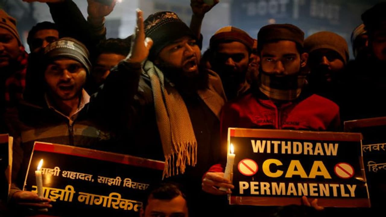 প্রতিবাদের এক দশক, দেখে নিন এক নজরে