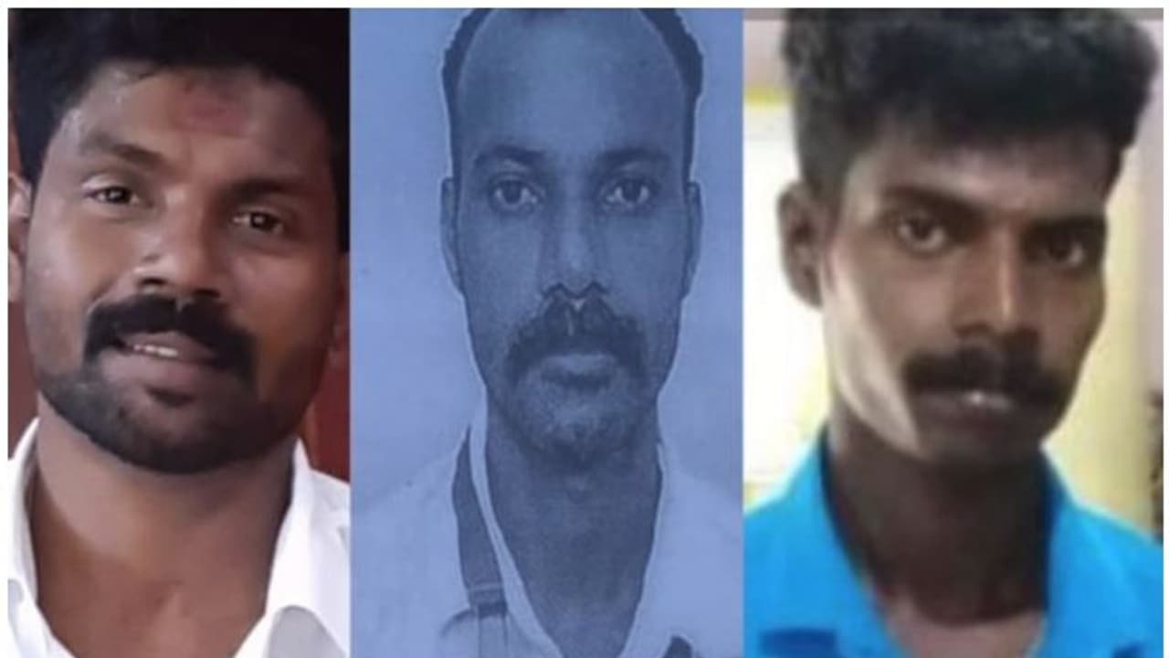 ഹെൽമെറ്റ് ഇല്ലാതെ ഒരു ബൈക്കിൽ മൂന്ന് പേര്; അപകടം, ഒടുവില് മൂന്നാമനും യാത്രയായി ഹെൽമെറ്റ് ഇല്ലാതെ ഒരു ബൈക്കിൽ മൂന്ന് പേര്; അപകടം, ഒടുവില് മൂന്നാമനും യാത്രയായി