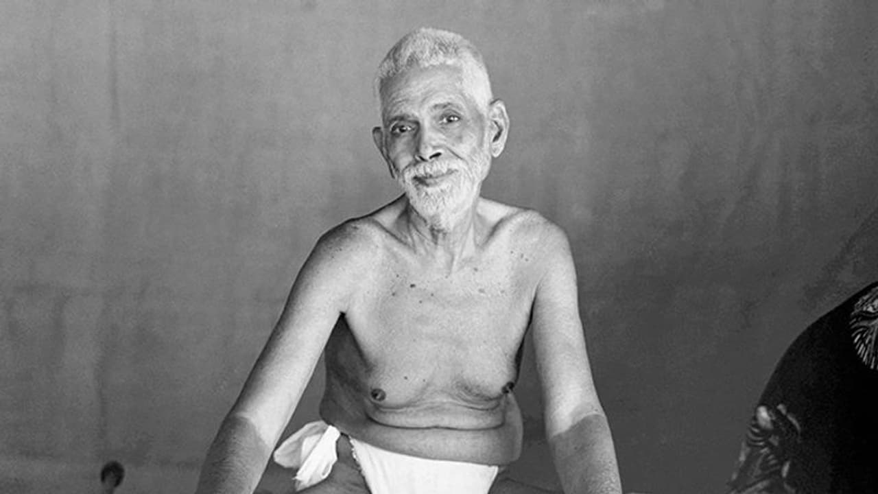 రమణ మహర్షి జయంతి రమణ మహర్షి జయంతి