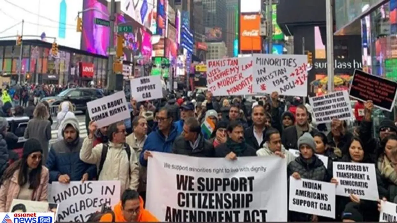 Pakistan link emerges in Chennai anti CAA protests: Why are we not surprised? Pakistan link emerges in Chennai anti CAA protests: Why are we not surprised?