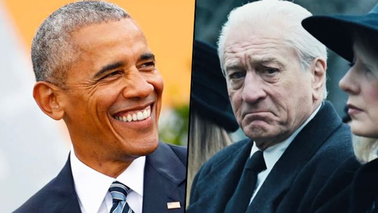 It looks like Barack Obama is addicted to Netflix, here is proof It looks like Barack Obama is addicted to Netflix, here is proof