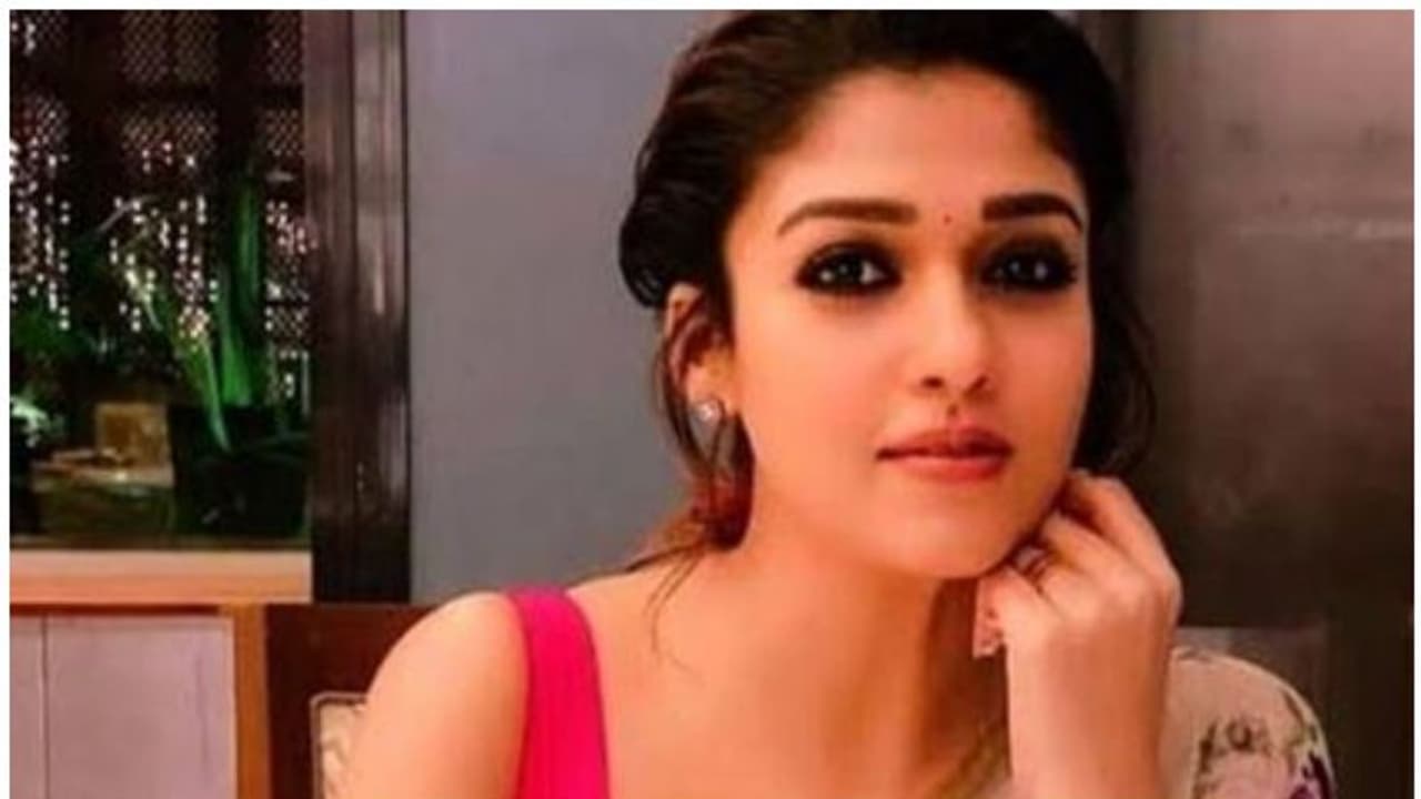 നയൻതാര ഇനി ആര്കിടെക്റ്റ്! നയൻതാര ഇനി ആര്കിടെക്റ്റ്!