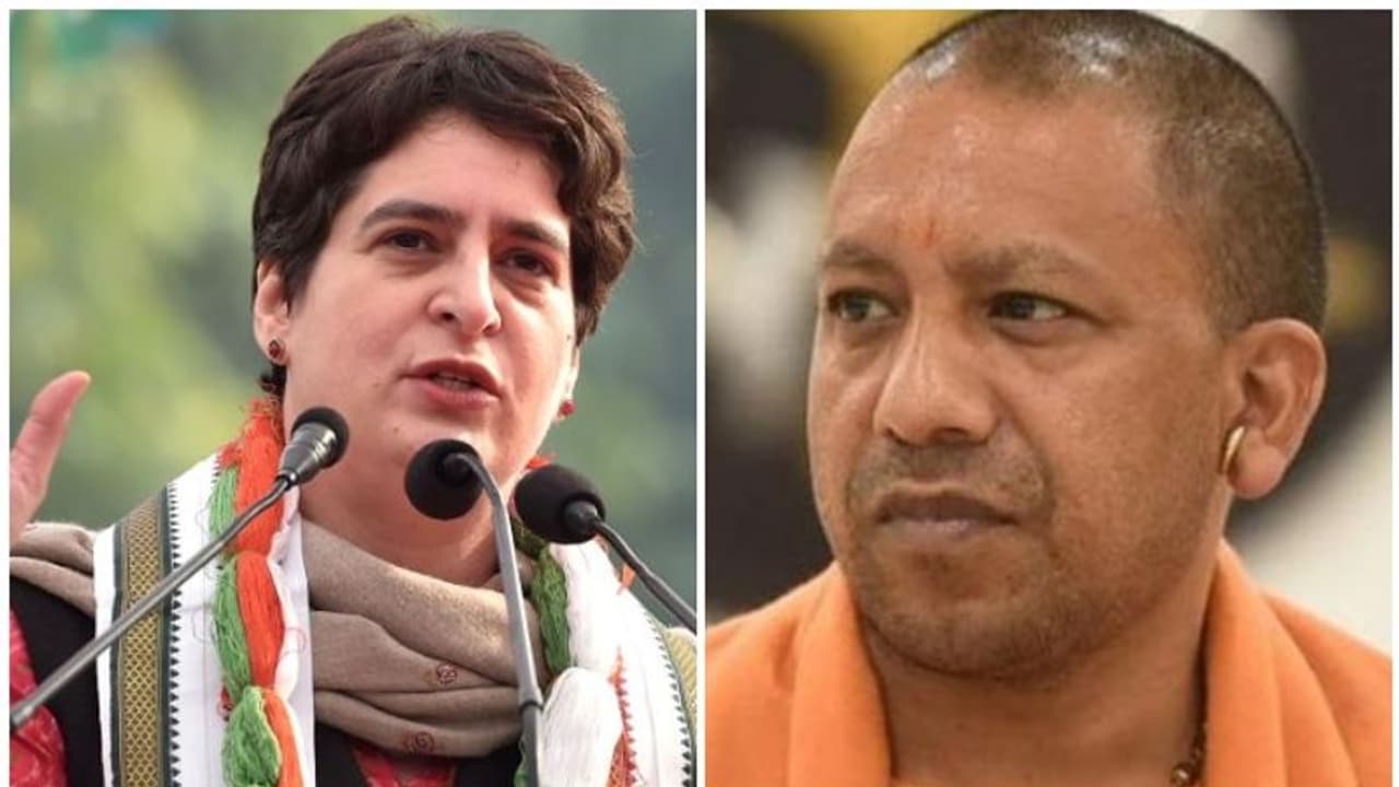 യുപിയില് ആപ് 'യുദ്ധം'; യോഗിക്ക് പിന്നാലെ കൊവിഡ് ആപ് പുറത്തിറക്കി കോണ്ഗ്രസും യുപിയില് ആപ് 'യുദ്ധം'; യോഗിക്ക് പിന്നാലെ കൊവിഡ് ആപ് പുറത്തിറക്കി കോണ്ഗ്രസും