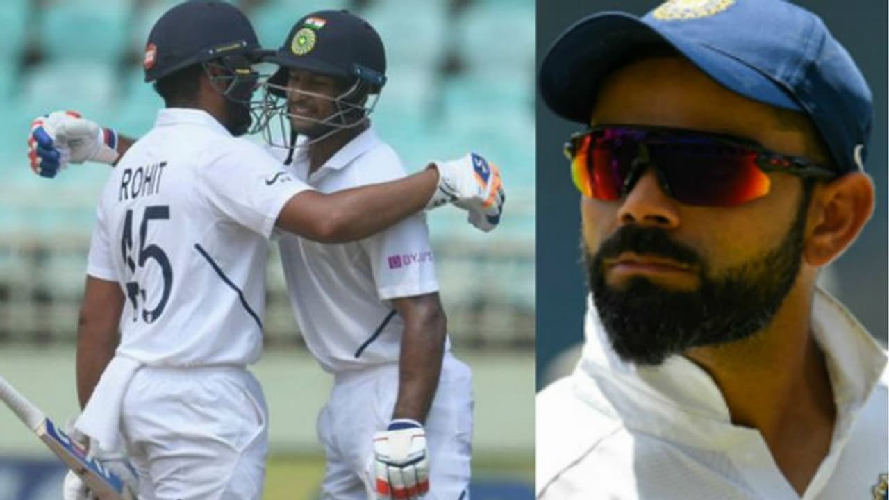 2019ன் கனவு டெஸ்ட் அணி.. கோலியே டீம்ல இல்லாத கொடுமை