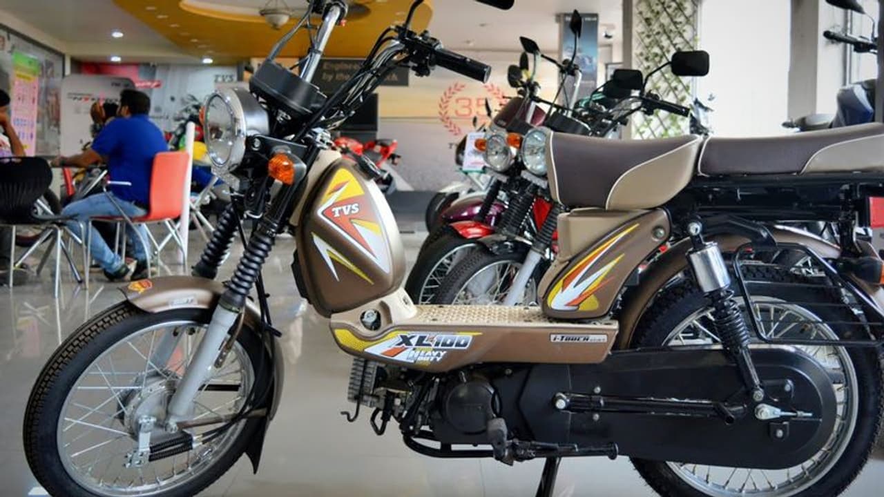 ಖರೀದಿಸಿ, 6 ತಿಂಗಳ ಬಳಿಕ ಪಾವತಿಸಿ; TVS ಮೋಟಾರ್ಸ್‌ನಿಂದ ಹೊಸ ಸ್ಕೀಮ್ !