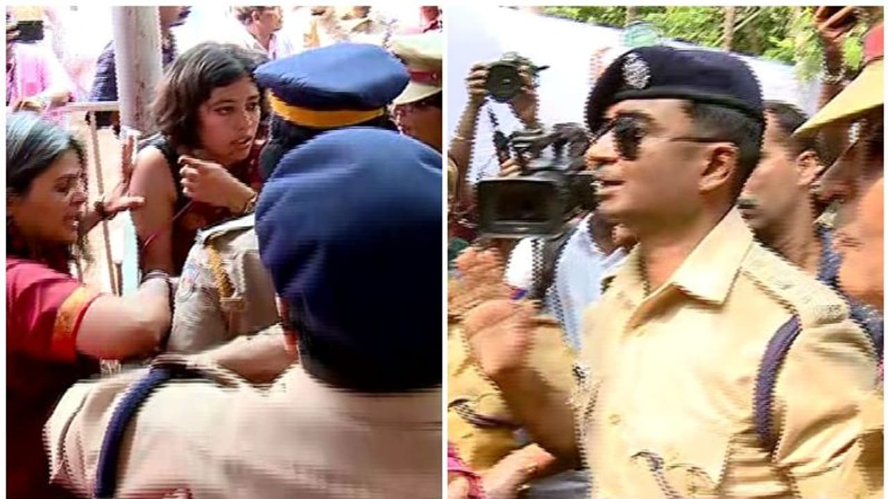 വിദ്യാർഥികളെ കയ്യേറ്റം ചെയ്തത് അംഗീകരിക്കാൻ ആവില്ല; ചരിത്രകോണ്ഗ്രസില് പൊലീസിനെതിരെ പ്രമേയം വിദ്യാർഥികളെ കയ്യേറ്റം ചെയ്തത് അംഗീകരിക്കാൻ ആവില്ല; ചരിത്രകോണ്ഗ്രസില് പൊലീസിനെതിരെ പ്രമേയം