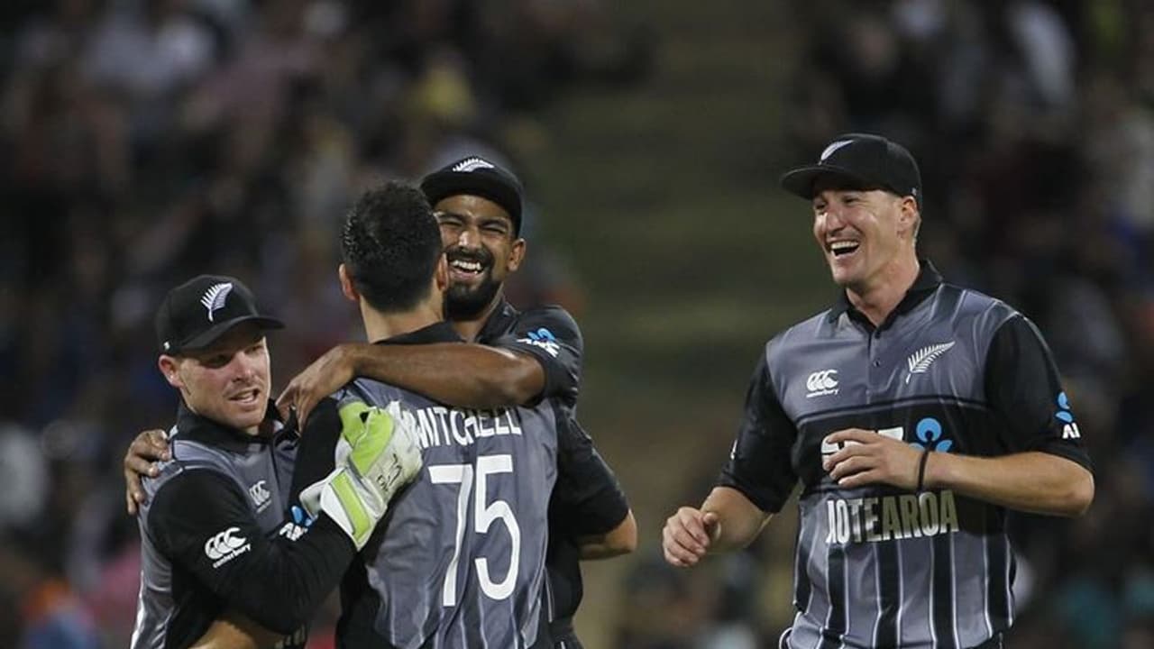 3ನೇ ಒನ್‌ಡೇಗೂ ಮುನ್ನ ಕಿವೀಸ್ ತಂಡ ಕೂಡಿಕೊಂಡ ಇಬ್ಬರು ಬೌಲರ್ಸ್