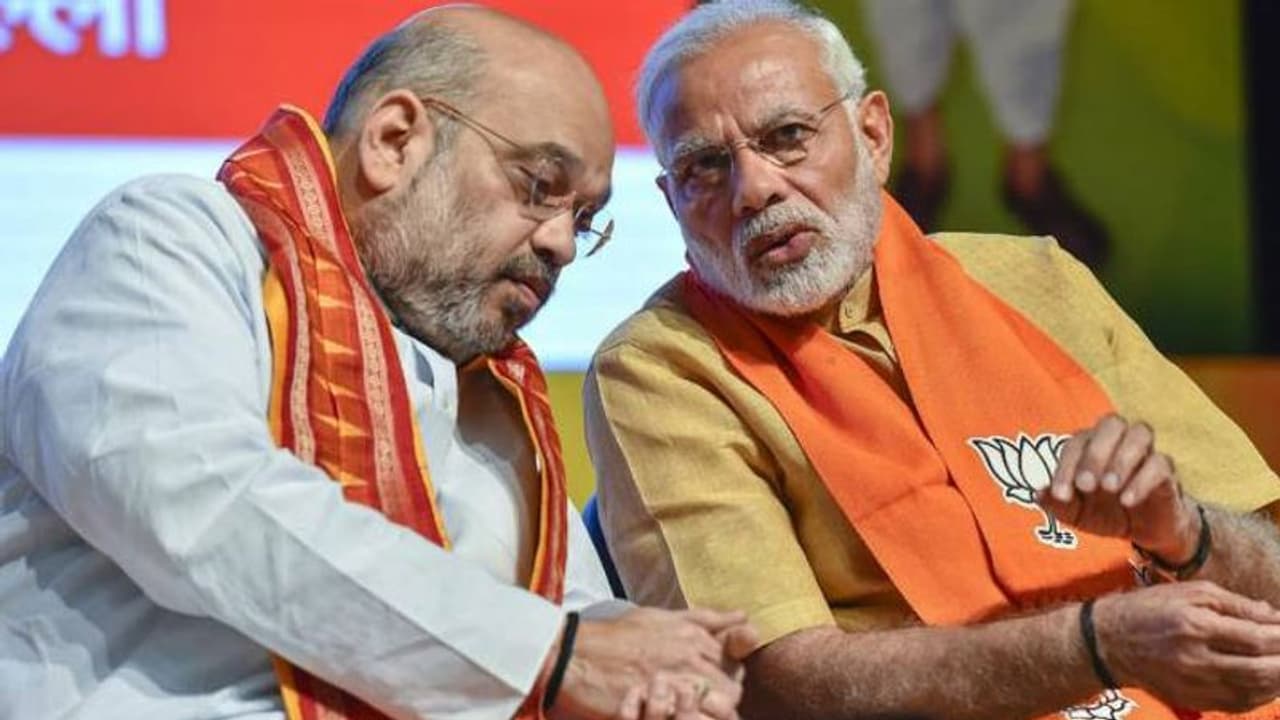 மோடி, அமித் ஷாவை சோலியை முடிச்சுடுவீங்கன்னு பார்த்தேன்... சர்ச்சையை கிளப்பிய நெல்லை கண்ணனின் பரபரப்பு வீடியோ..!