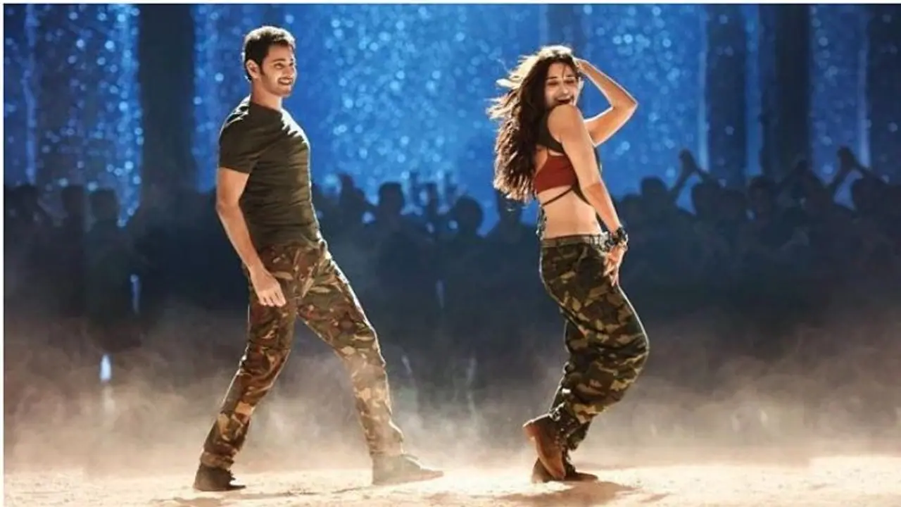 బాక్స్ ఆఫీస్: ప్రాఫిట్ జోన్ లోకి 'సరిలేరు నీకెవ్వరు'