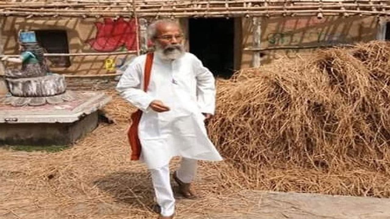 ವಂದೇ ಮಾತರಂ ಹಾಡದವರು ಭಾರತದಲ್ಲಿ ಇರಬೇಡಿ: ಕೇಂದ್ರ ಸಚಿವ! ವಂದೇ ಮಾತರಂ ಹಾಡದವರು ಭಾರತದಲ್ಲಿ ಇರಬೇಡಿ: ಕೇಂದ್ರ ಸಚಿವ!