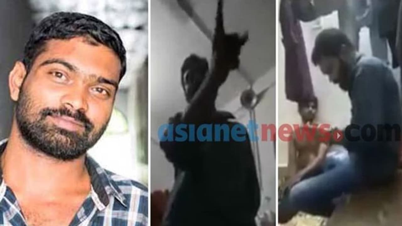 യൂണിവേഴ്സിറ്റി കോളേജിലെ സംഘര്ഷത്തിന് ഒരുമാസം; 'എട്ടപ്പന്' മഹേഷ് പിടിയിൽ യൂണിവേഴ്സിറ്റി കോളേജിലെ സംഘര്ഷത്തിന് ഒരുമാസം; 'എട്ടപ്പന്' മഹേഷ് പിടിയിൽ