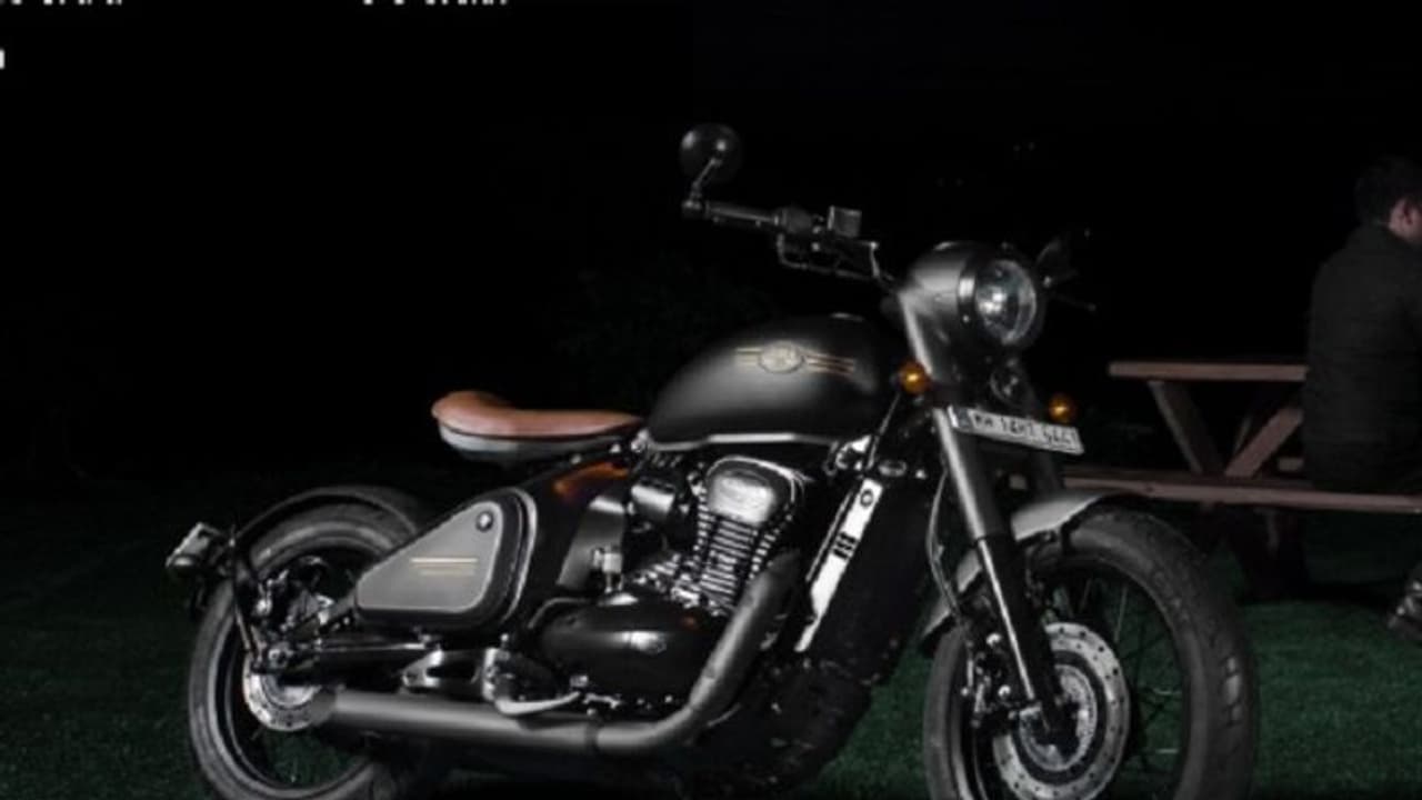 ಜಾವಾ ಪೆರಾಕ್ ಬೈಕ್ ಬುಕಿಂಗ್ ದಿನಾಂಕ ಬಹಿರಂಗ!