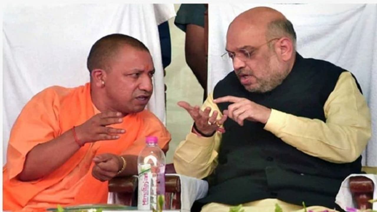 इस कारण भगवान कामदनाथ मंदिर तक नहीं पहुंच सके केंद्रीय गृहमंत्री, आज दर्शन करने की थी इच्छा इस कारण भगवान कामदनाथ मंदिर तक नहीं पहुंच सके केंद्रीय गृहमंत्री, आज दर्शन करने की थी इच्छा