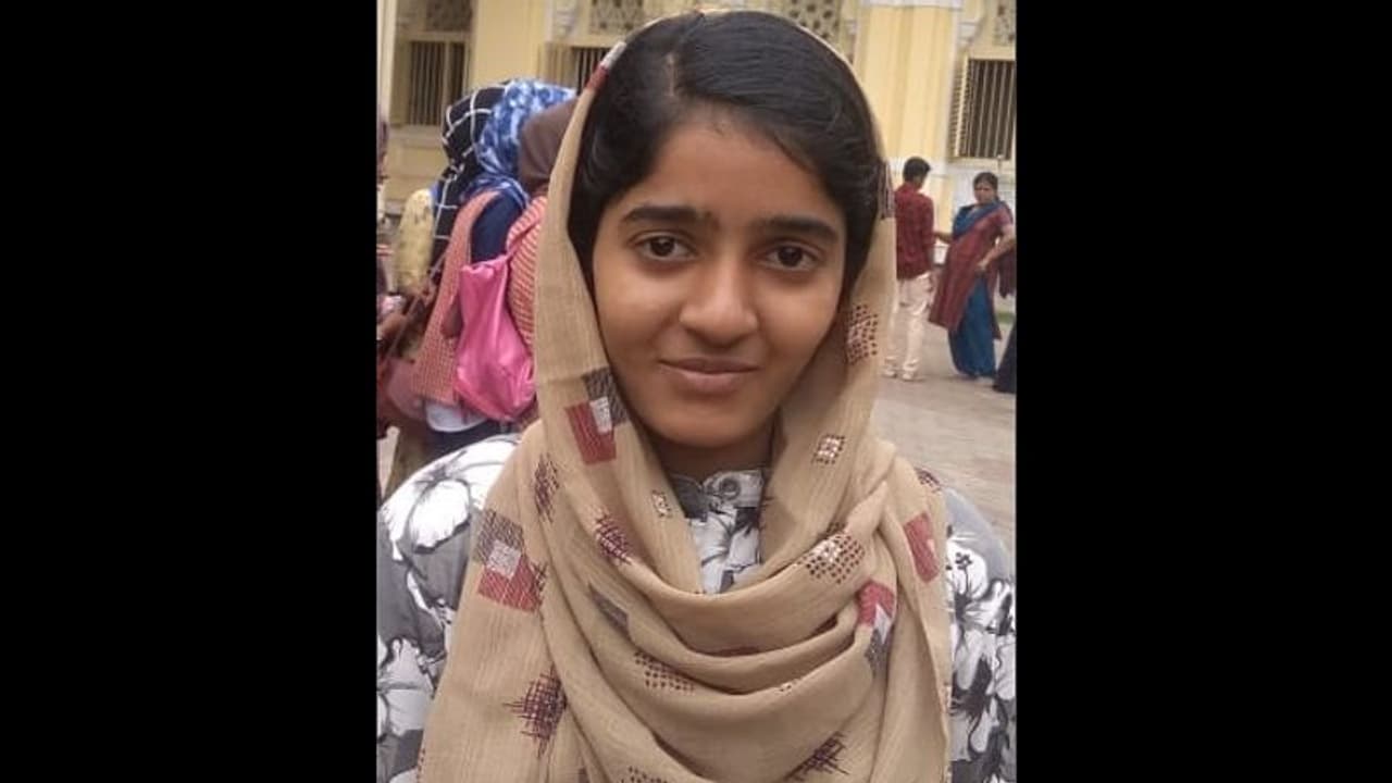 ആമിനയുടെ ഇടപെടല്‍ രക്ഷിച്ചത് ആലപ്പുഴയെ; ഒഴിവായത് വന്‍ അഗ്നിബാധ