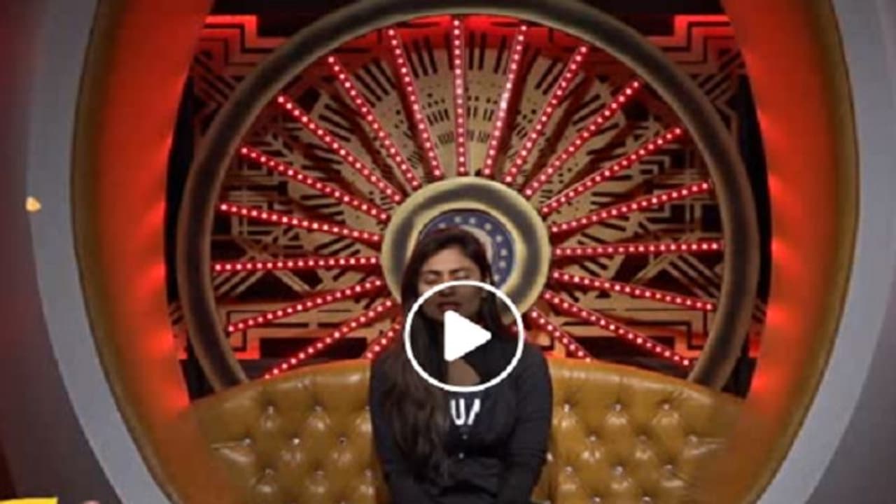 ಈ ವಾರ ನಾಮಿನೇಶನ್ ಬಲೆಗೆ ಯಾರ್ಯಾರು? ವಾಸುಕಿ, ಶೈನ್ ಮುಖಕ್ಕೆ ಬಣ್ಣ! ಈ ವಾರ ನಾಮಿನೇಶನ್ ಬಲೆಗೆ ಯಾರ್ಯಾರು? ವಾಸುಕಿ, ಶೈನ್ ಮುಖಕ್ಕೆ ಬಣ್ಣ!