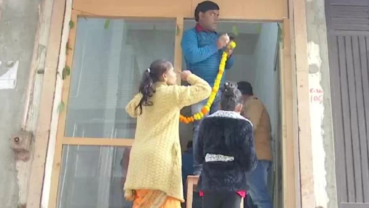 11 ಮಂದಿ ಸಾವನ್ನಪ್ಪಿದ್ದ ಬುರಾರಿ ಮನೆ ಇದೀಗ ರೋಗ ಪತ್ತೆ ಕೇಂದ್ರ!