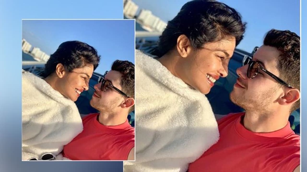 Priyanka Chopra bids adieu to 2019 with video loaded with fond memories Priyanka Chopra bids adieu to 2019 with video loaded with fond memories