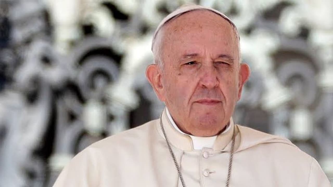 செல்ஃபோனை அவாய்ட் பண்ணுங்க ! குடும்பத்தினருடன் பேசி ஹேப்பியா இருங்க ! போப் ஆண்டவரின் அதிரடி அட்வைஸ் !! செல்ஃபோனை அவாய்ட் பண்ணுங்க ! குடும்பத்தினருடன் பேசி ஹேப்பியா இருங்க ! போப் ஆண்டவரின் அதிரடி அட்வைஸ் !!