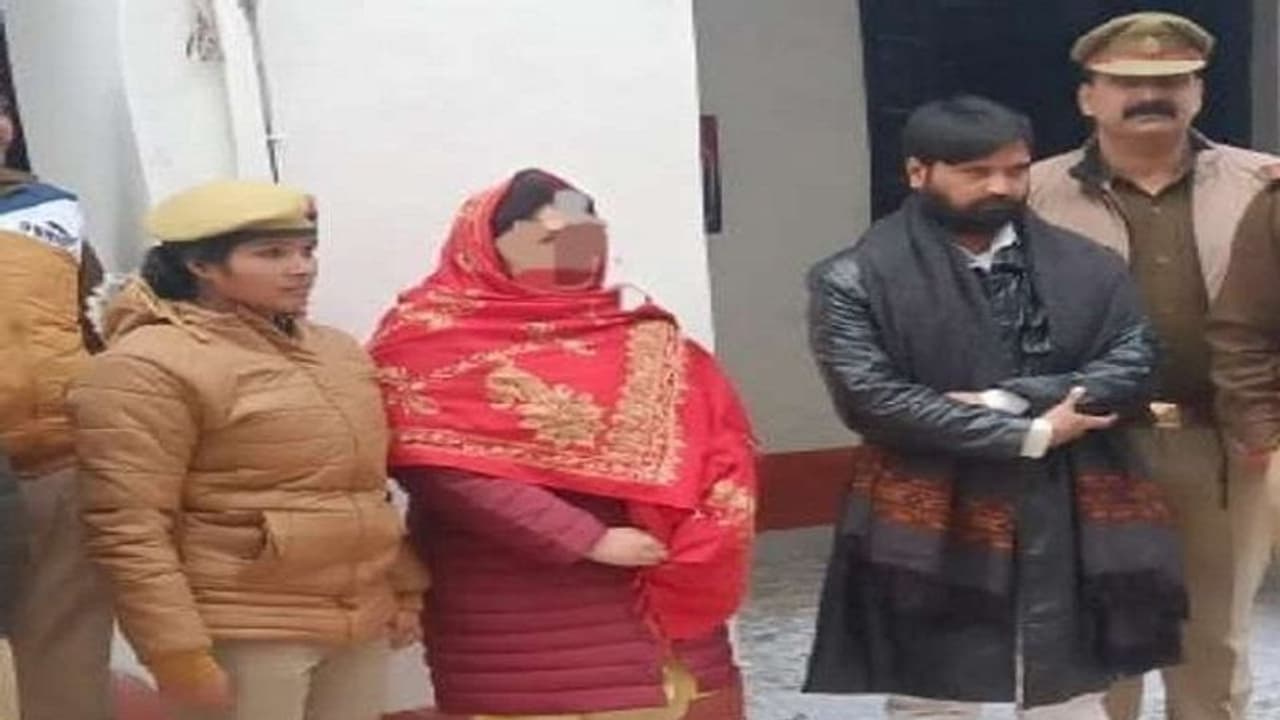 पर्ची पर लिखे नंबर से खुला इस हत्या का राज, एक भूल से जेल गए हत्यारे पति पत्नी