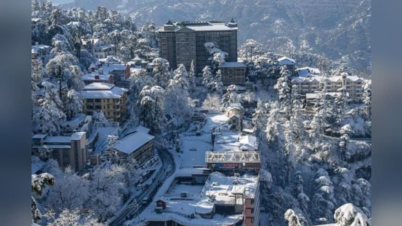 वैज्ञानिकों के लिए पहेली बनी ठंड, बदलते मौसम के मिजाज से हैं परेशान