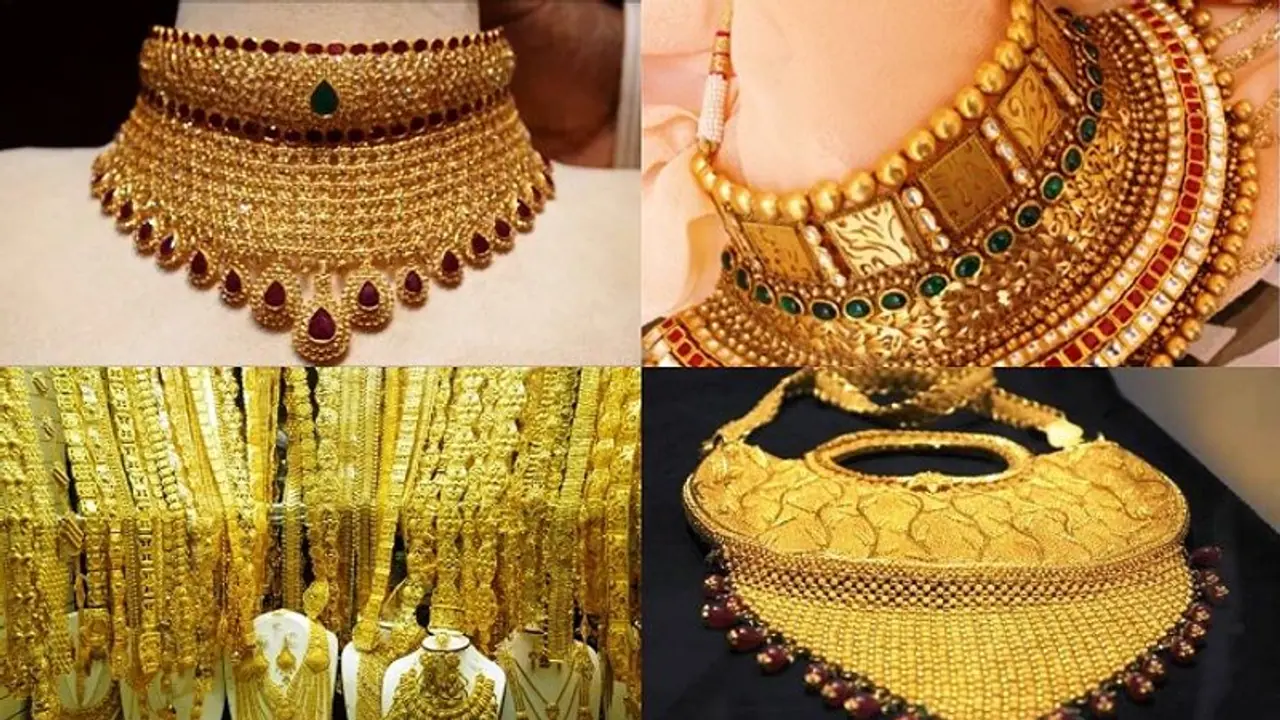 As tensions in Middle East flare up, oil and gold prices soar As tensions in Middle East flare up, oil and gold prices soar