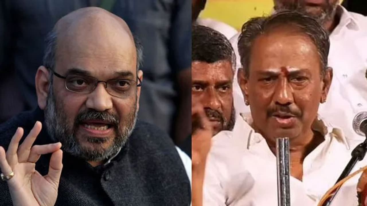 மனச்சாட்சி உறுத்துகிறது... ஆனாலும் மமதையும் விலகவில்லை... வழக்குப்போட்டும் அடங்காத நெல்லை கண்ணன்..!