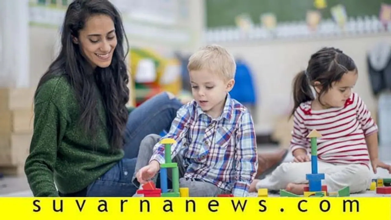 ಮಕ್ಕಳ ರಜೆ ನಂಗೆ ಸಜೆ ಎಂಬ ಉದ್ಯೋಗಸ್ಥ ಅಮ್ಮನಿಗೆ 6 ಟಿಪ್ಸ್!