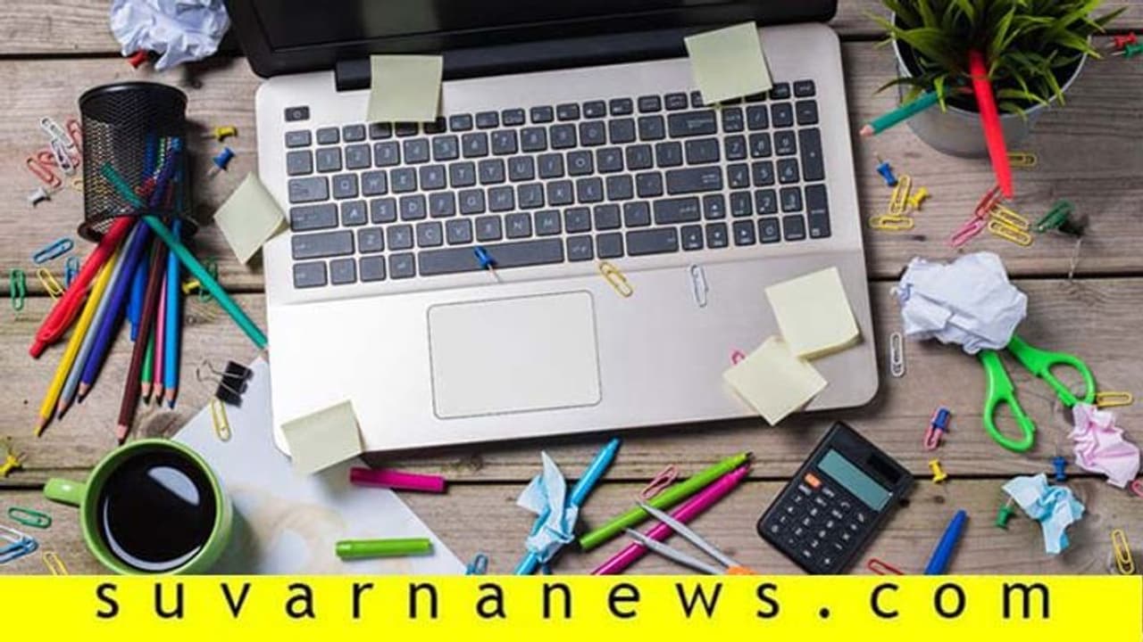 ಕಳೆದ ವರ್ಷದ ವೇಸ್ಟ್ ಮುಂದಿನ ವರ್ಷಕ್ಕೆ ಬೇಕಾ? ಮನೆ ಕ್ಲೀನಿಂಗ್‍ಗೆ ಇದೇ ರೈಟ್ ಟೈಮ್!