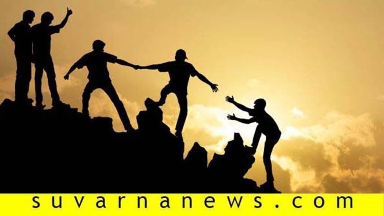 ಗುರಿ ಸಾಧನೆ ಹಾದಿಯಲ್ಲಿ ನಿಮಗೆ ನೀವೇ ಪ್ರೇರಣೆಯಾಗಬೇಕೇ? ಈ ಟಿಪ್ಸ್ ಅನುಸರಿಸಿ!