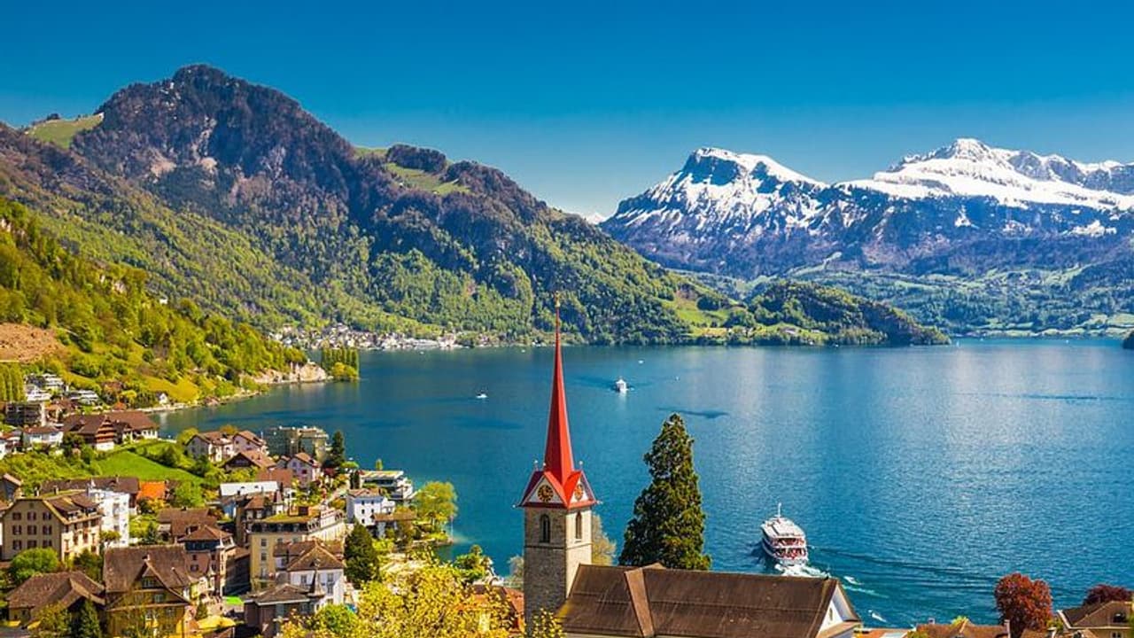 করোনা আক্রান্ত ইউরোপে পথ দেখাল এই দেশ, মহামারীর সমাপ্তি ঘোষণা করল স্লোভেনিয়া করোনা আক্রান্ত ইউরোপে পথ দেখাল এই দেশ, মহামারীর সমাপ্তি ঘোষণা করল স্লোভেনিয়া